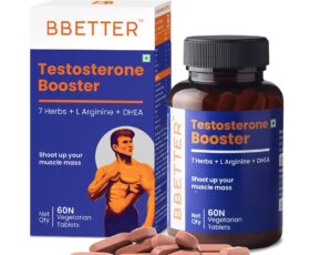 Testosterone sale